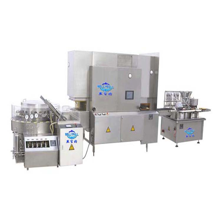 GHR-EC  不干膠定位貼標(biāo)機(jī) （白酒專用）
